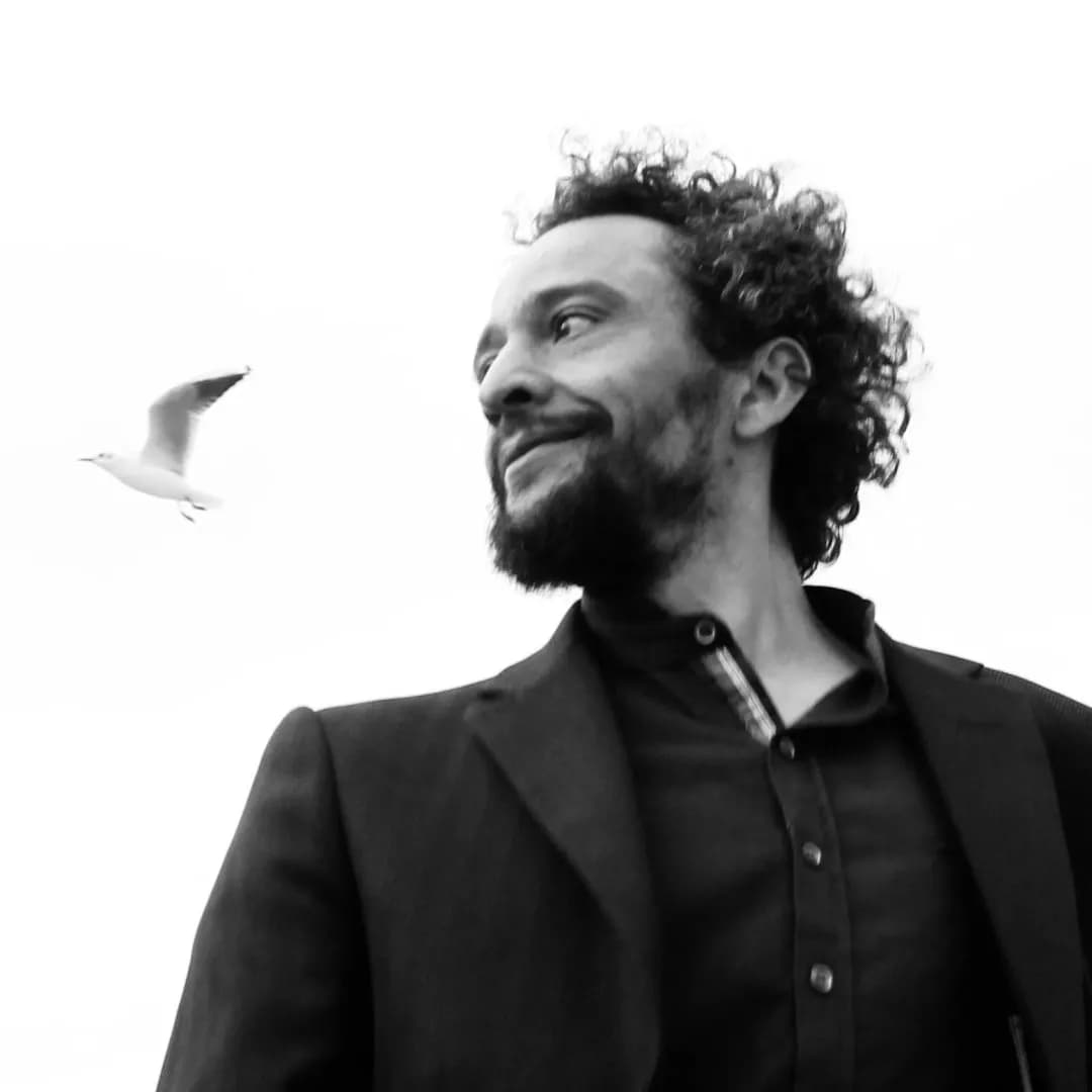 Evren Erler - Schauspieler (50 alt.) - Profil fotoğrafı ve resmi görsel