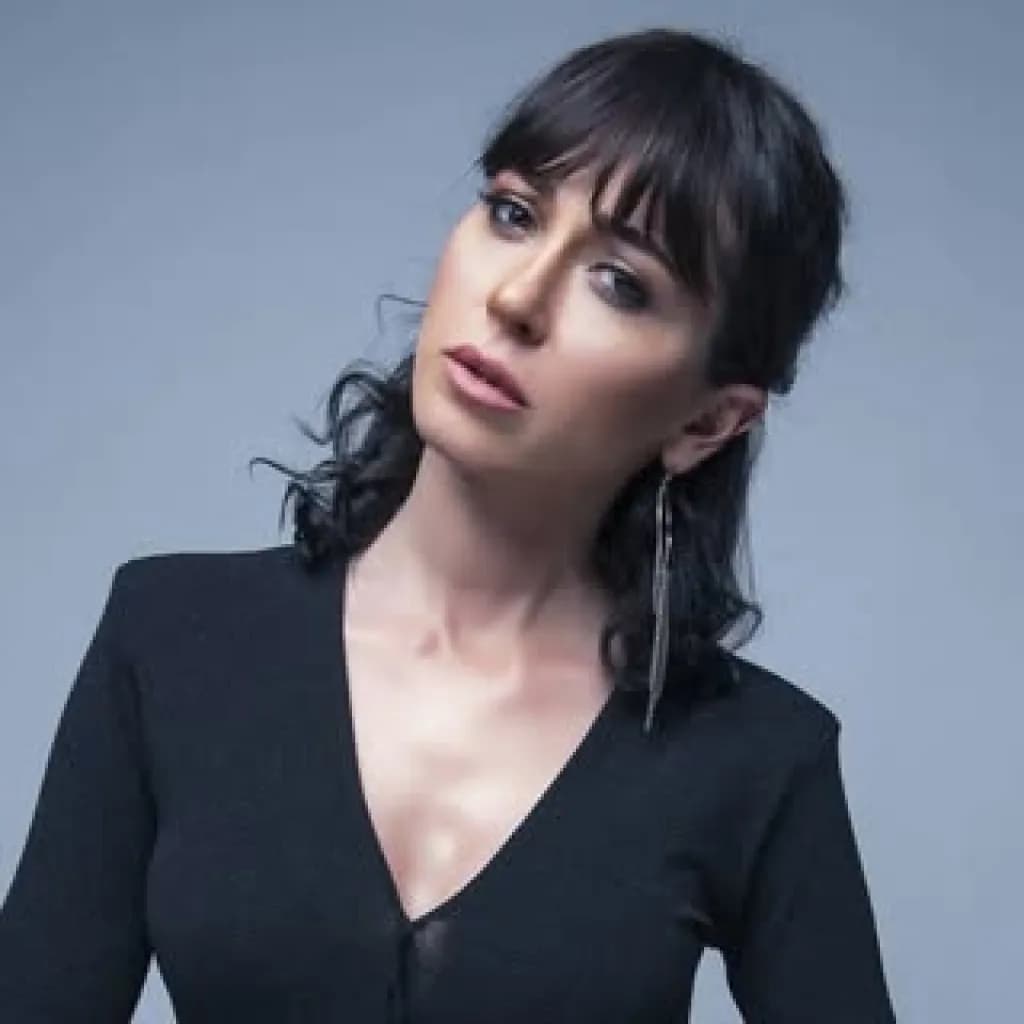 Evrim Doğan - Oyuncu (49 yaşında) - Profil fotoğrafı ve resmi görsel