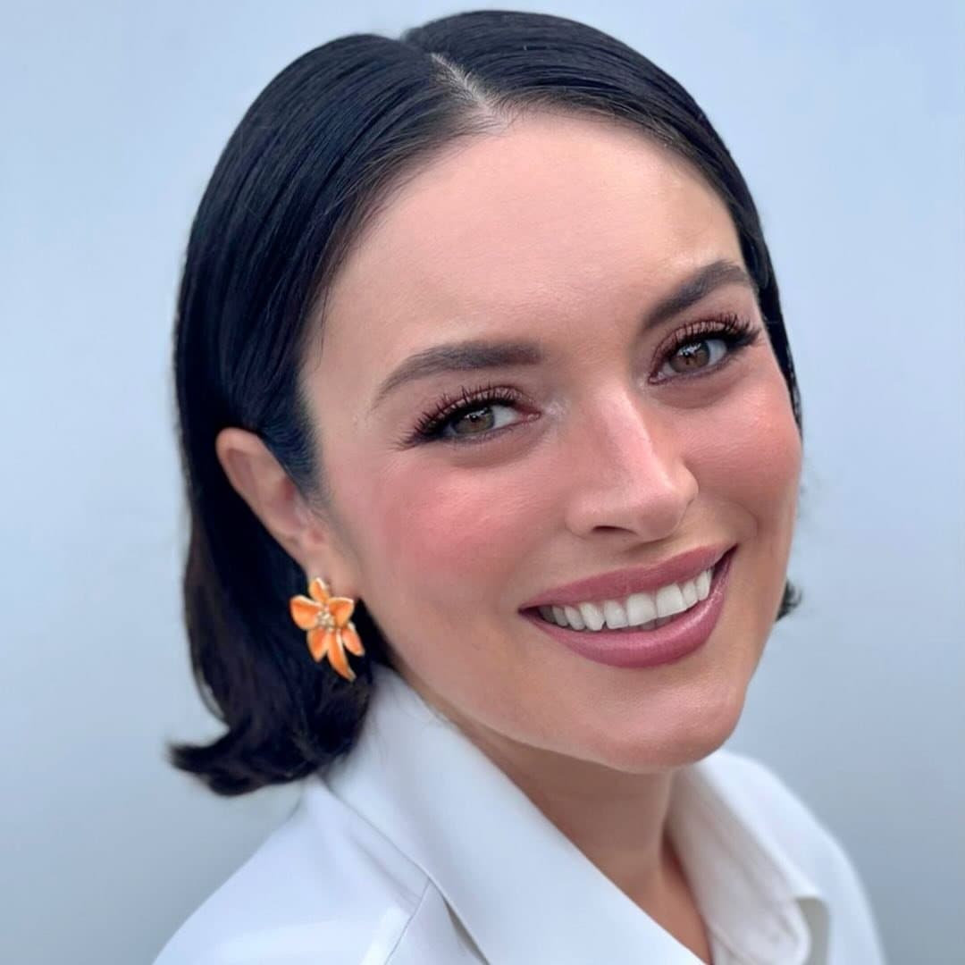 Mercan Ezgi Mola - Oyuncu