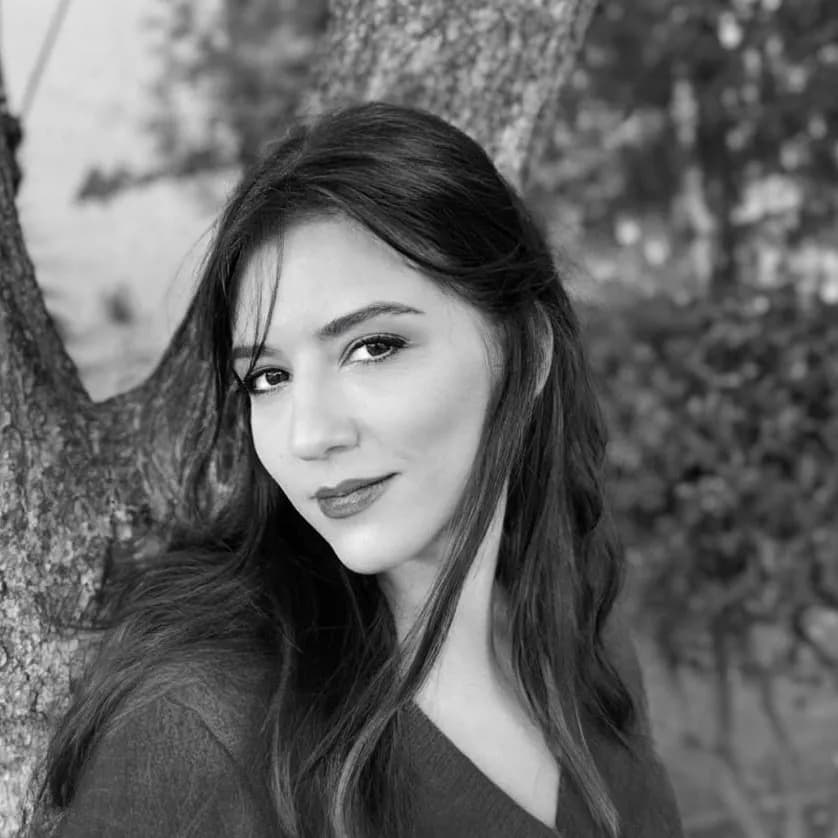 Ezgi Ulusoy Tamer - Oyuncu (38 yaşında) - Profil fotoğrafı ve resmi görsel