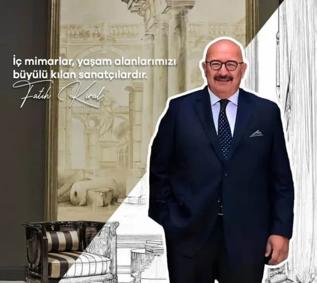 Fatih Birol - İş İnsanı - fotoğraf 3
