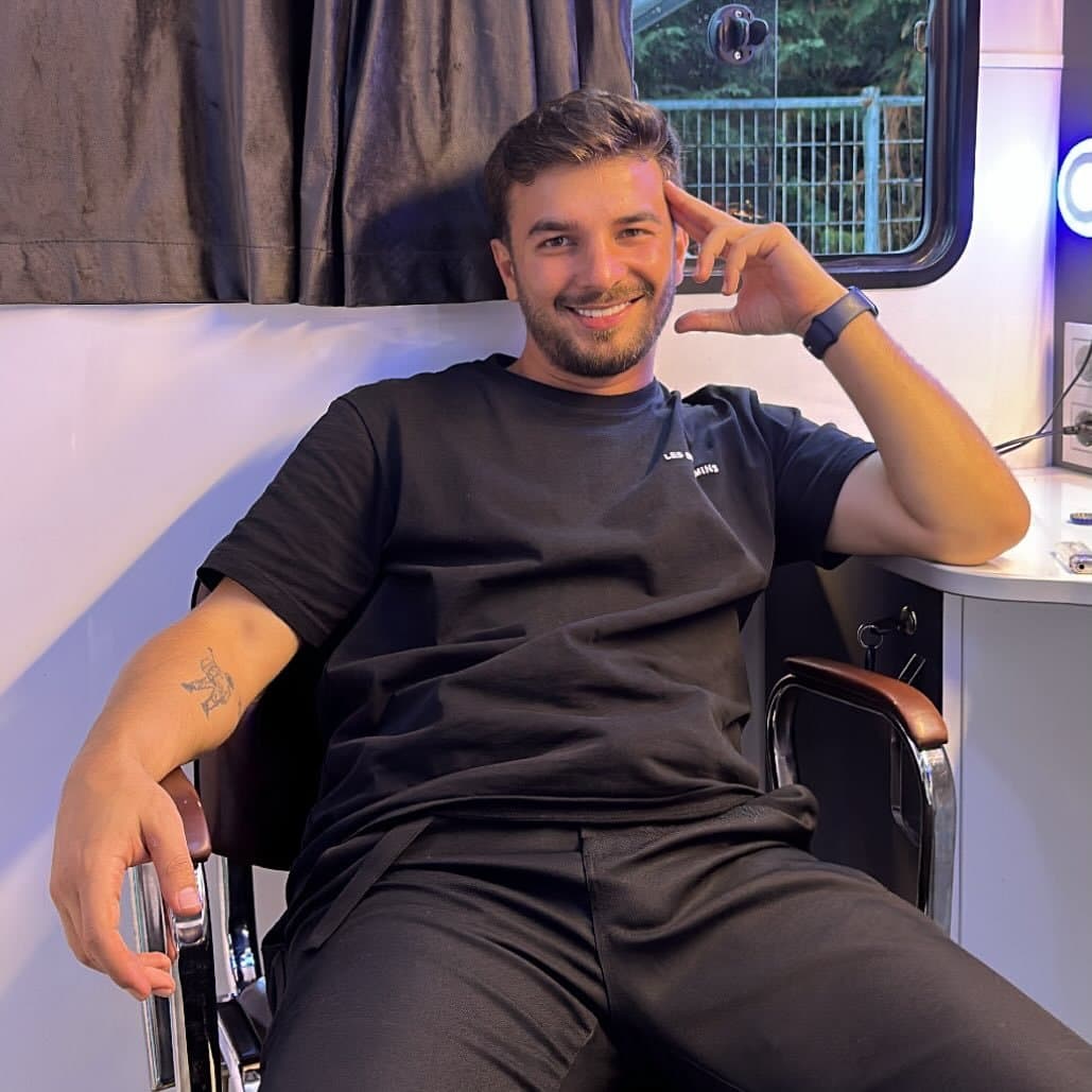 Fatih Yasin - YouTuber (32 alt.) - Profil fotoğrafı ve resmi görsel