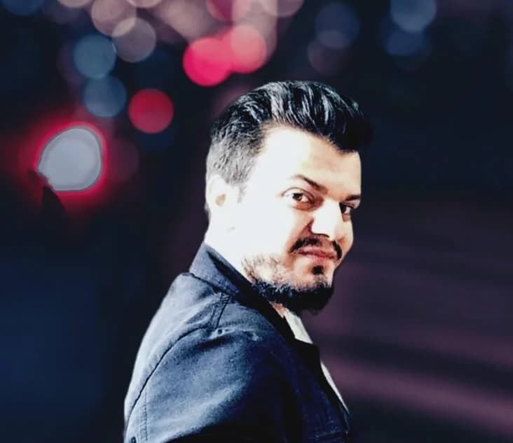 Ferdi Durmuş - Müzisyen (33 yaşında) - fotoğraf 3