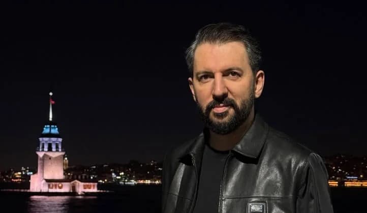 Ferhat Murat - Medya Profesyoneli - fotoğraf 2
