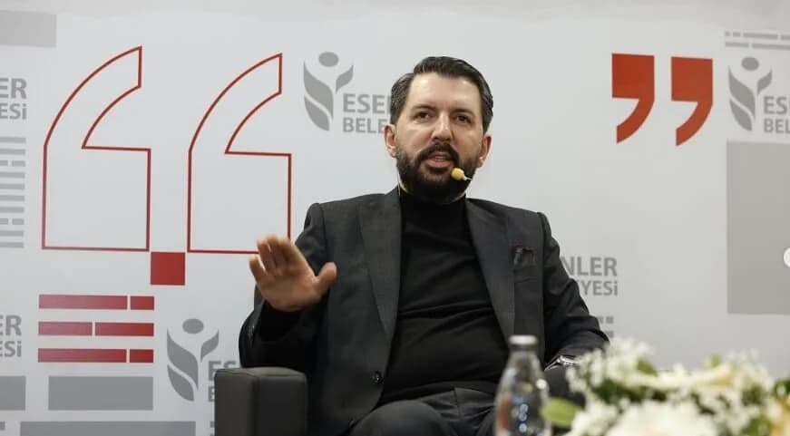 Ferhat Murat - Medya Profesyoneli - fotoğraf 3