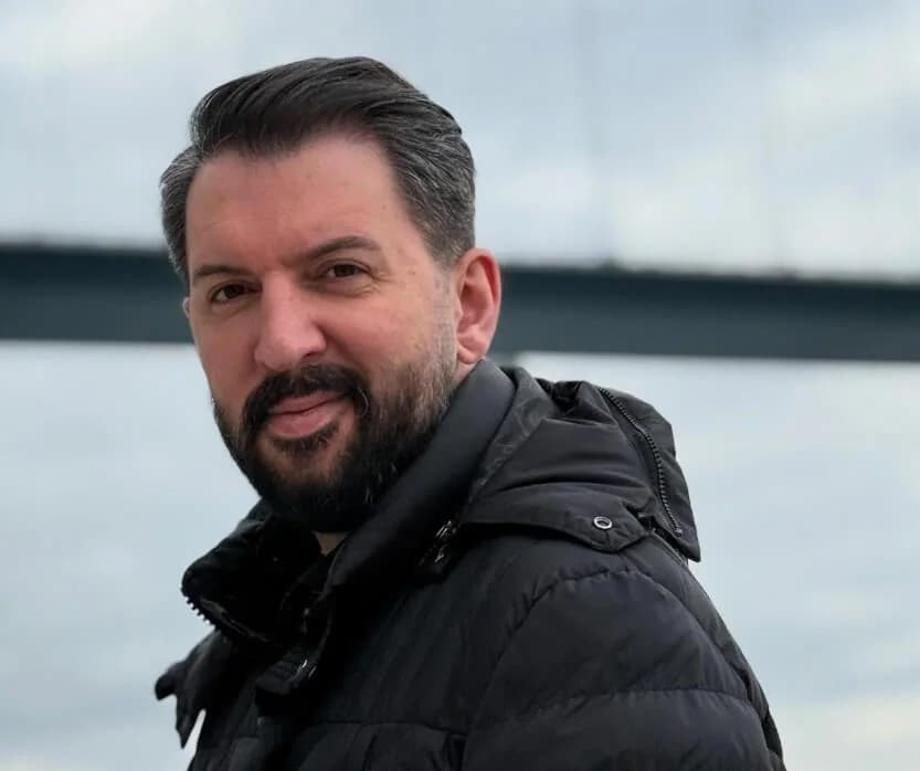 Ferhat Murat - Medya Profesyoneli - fotoğraf 5