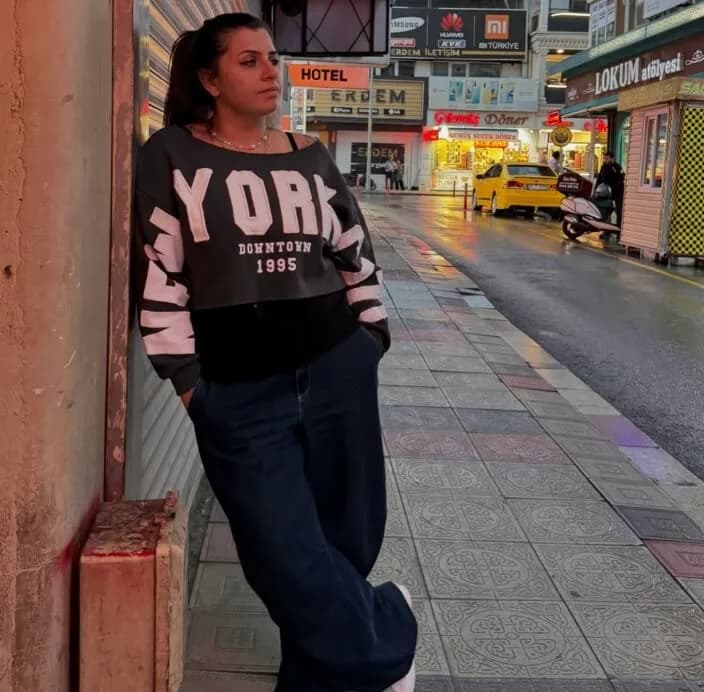 Fulya Eren - Content Creator (41 yaşında) - fotoğraf 4