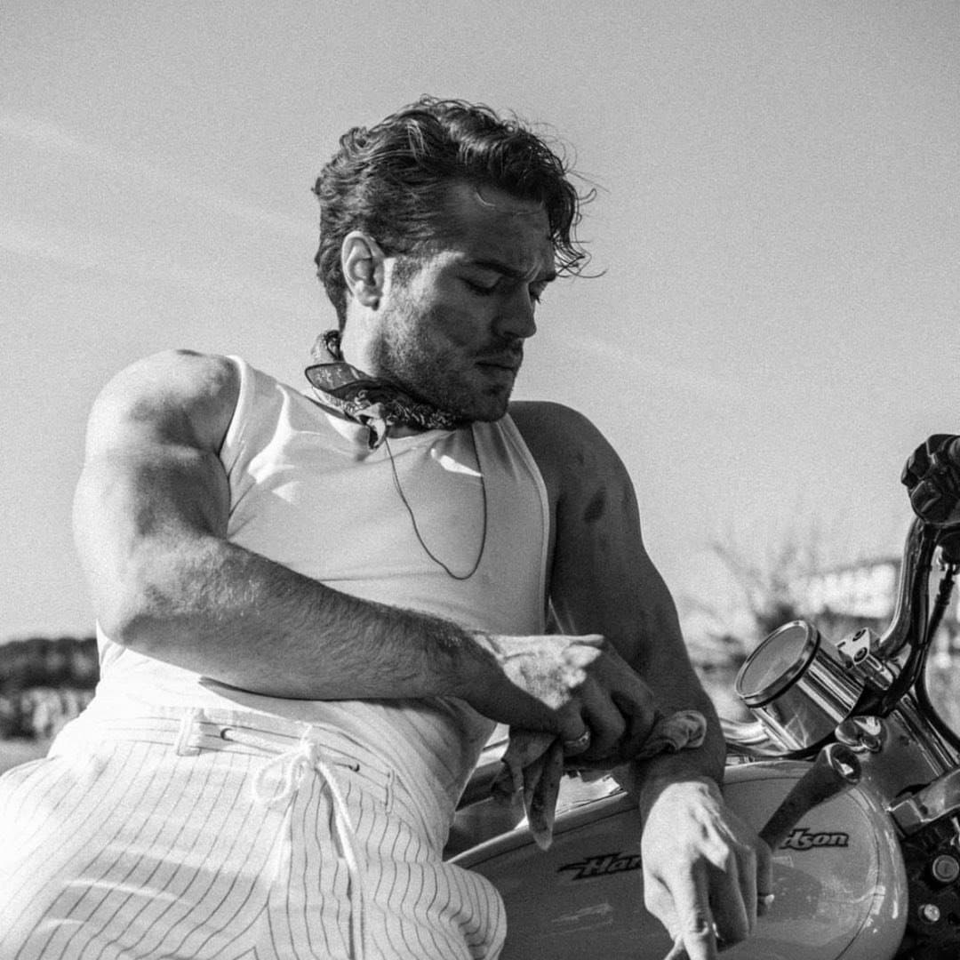 Furkan Andıç - Schauspieler (36 alt.) - Profil fotoğrafı ve resmi görsel