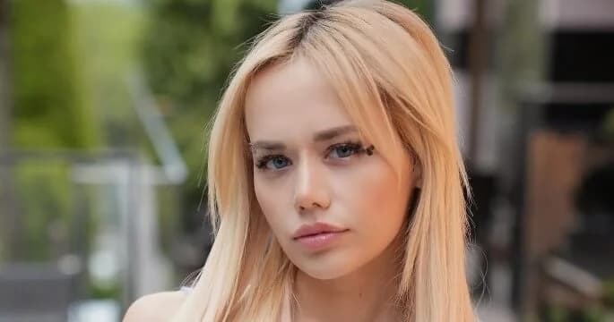 Gamze Karta - TikToker