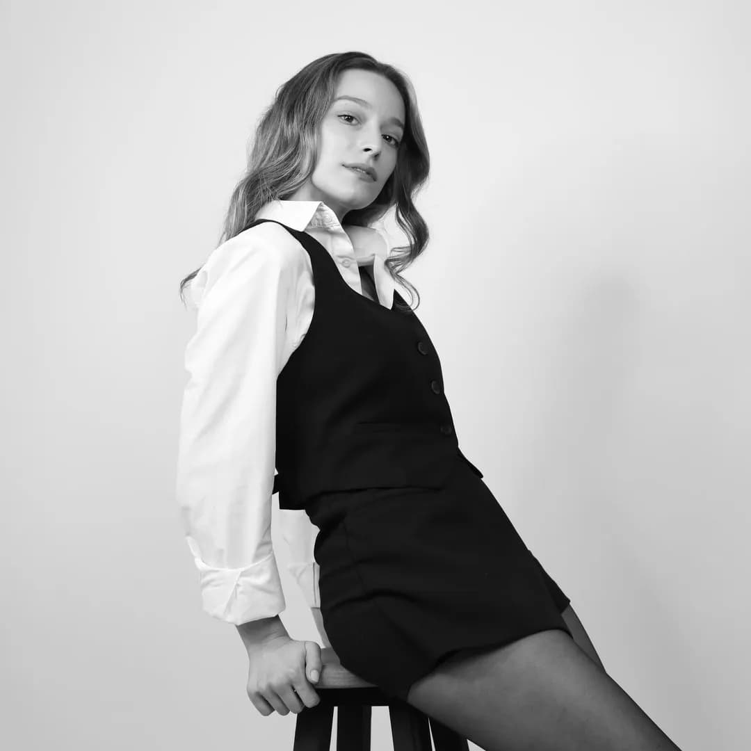 Gizem Yanık - Oyuncu