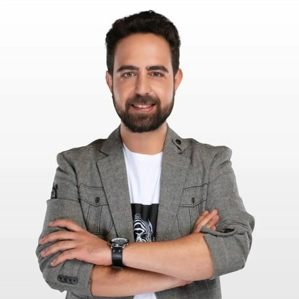 Gökhan Çınar - Schriftsteller (42 alt.) - Profil fotoğrafı ve resmi görsel