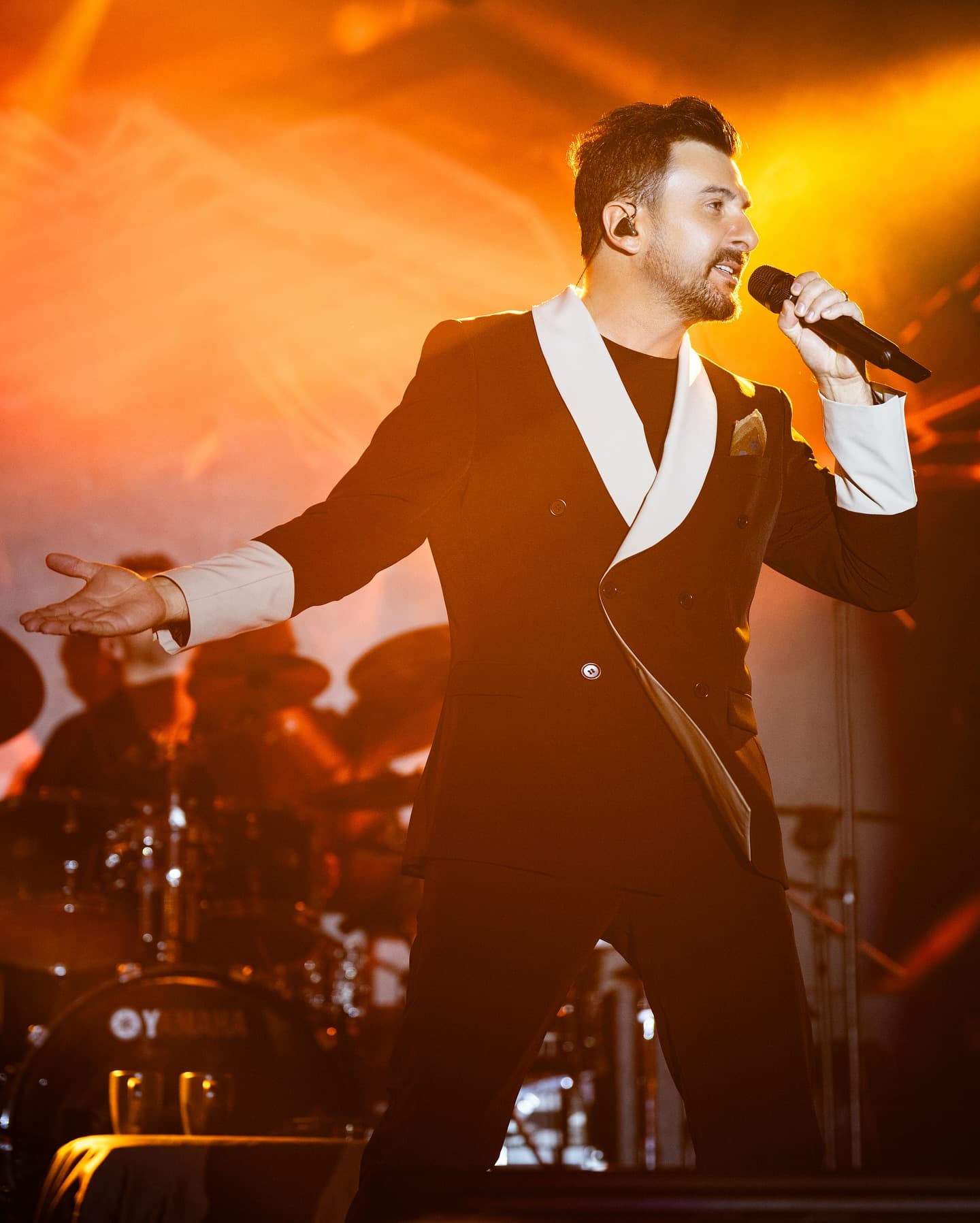 Gökhan Tepe - Şarkıcı - fotoğraf 5