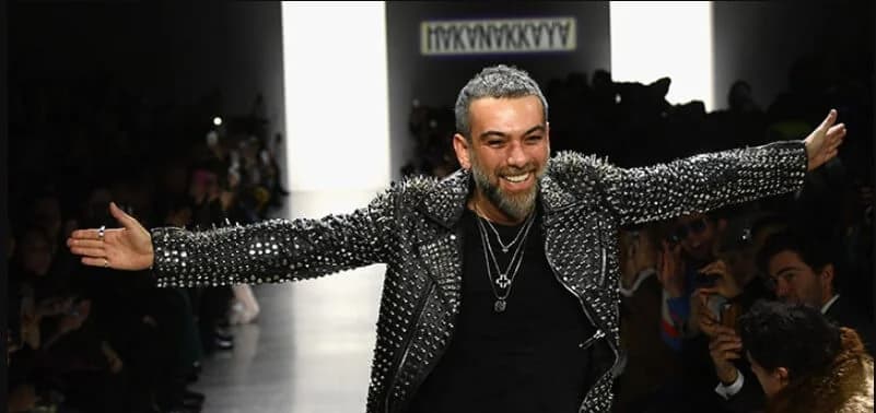 Hakan Akkaya - Modedesigner (44 yaşında) - fotoğraf 4