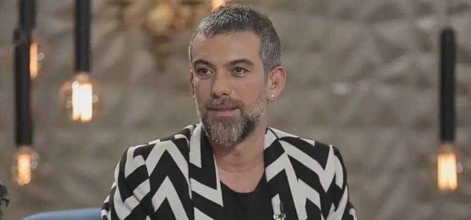 Hakan Akkaya - Modedesigner (44 yaşında) - fotoğraf 2