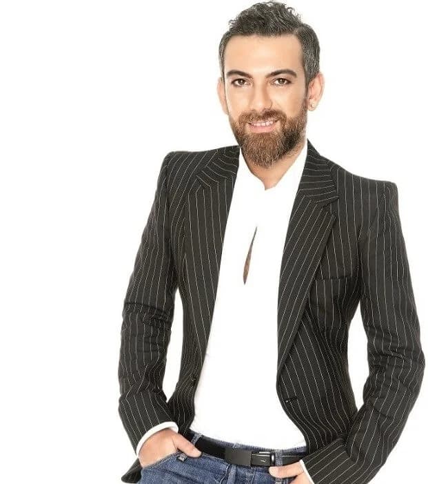 Hakan Akkaya - Modedesigner (44 yaşında) - fotoğraf 5