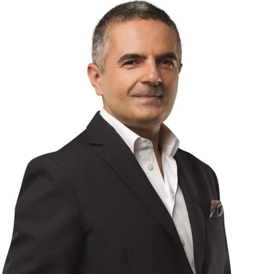 Hakan Çelik - Journalist (57 alt.) - Profil fotoğrafı ve resmi görsel
