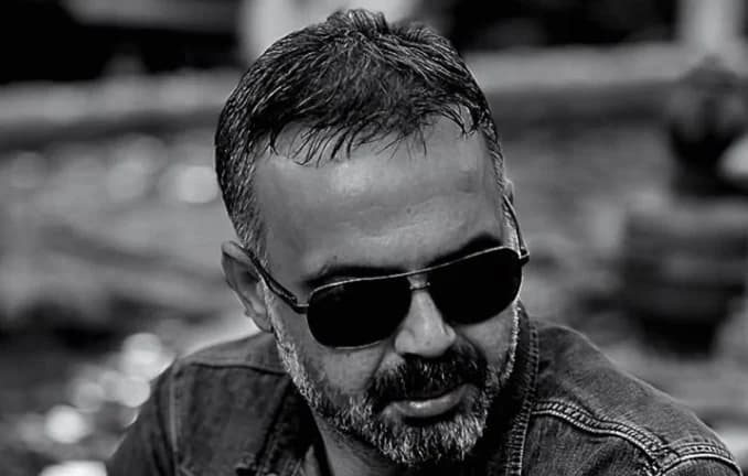 Halit Bilgiç - Şarkıcı - fotoğraf 2