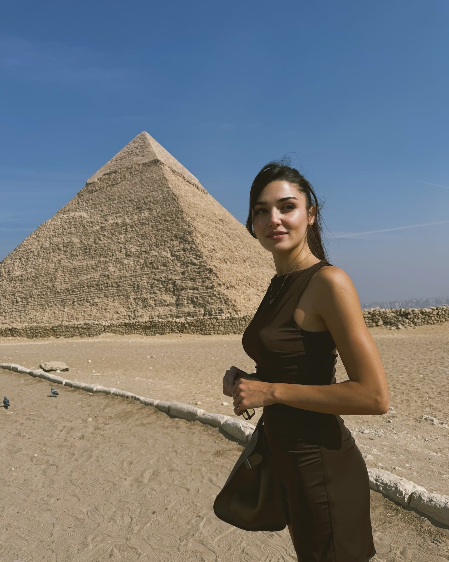 Hande Erçel - Seriendarsteller (32 yaşında) - fotoğraf 5