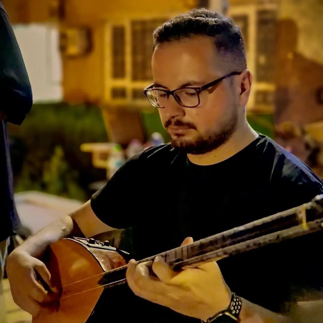 Harun Çoban - Sänger (26 alt.) - Profil fotoğrafı ve resmi görsel