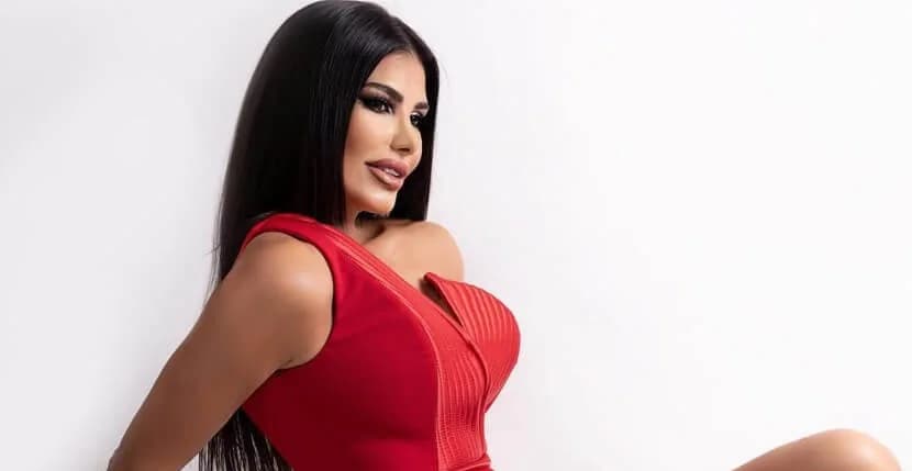 Hatice  - Şarkıcı (47 yaşında) - fotoğraf 3