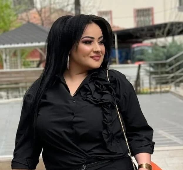 Havva Öğüt - Şarkıcı (34 yaşında) - fotoğraf 3