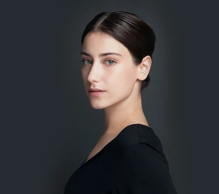 Hazal Kaya - Oyuncu