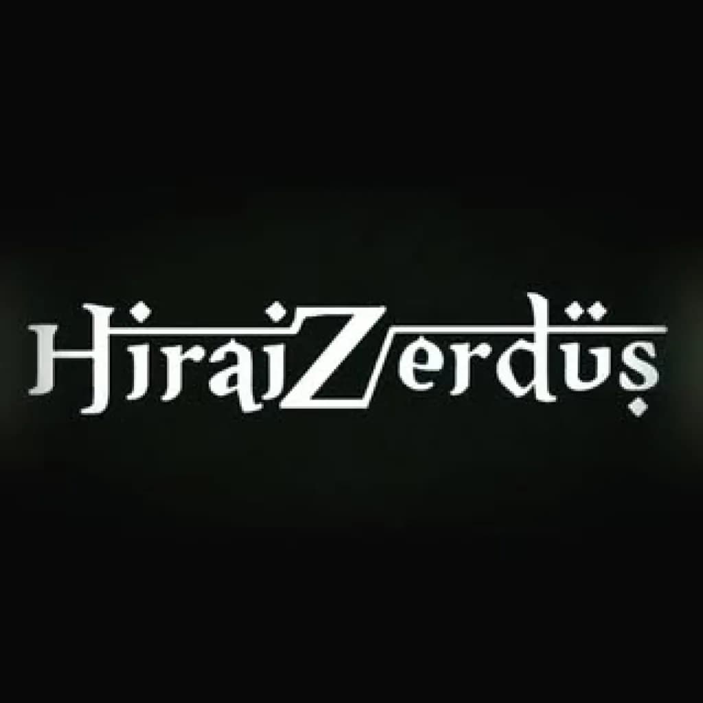HiraiZerdüş  - Şarkıcı - Profil fotoğrafı ve resmi görsel