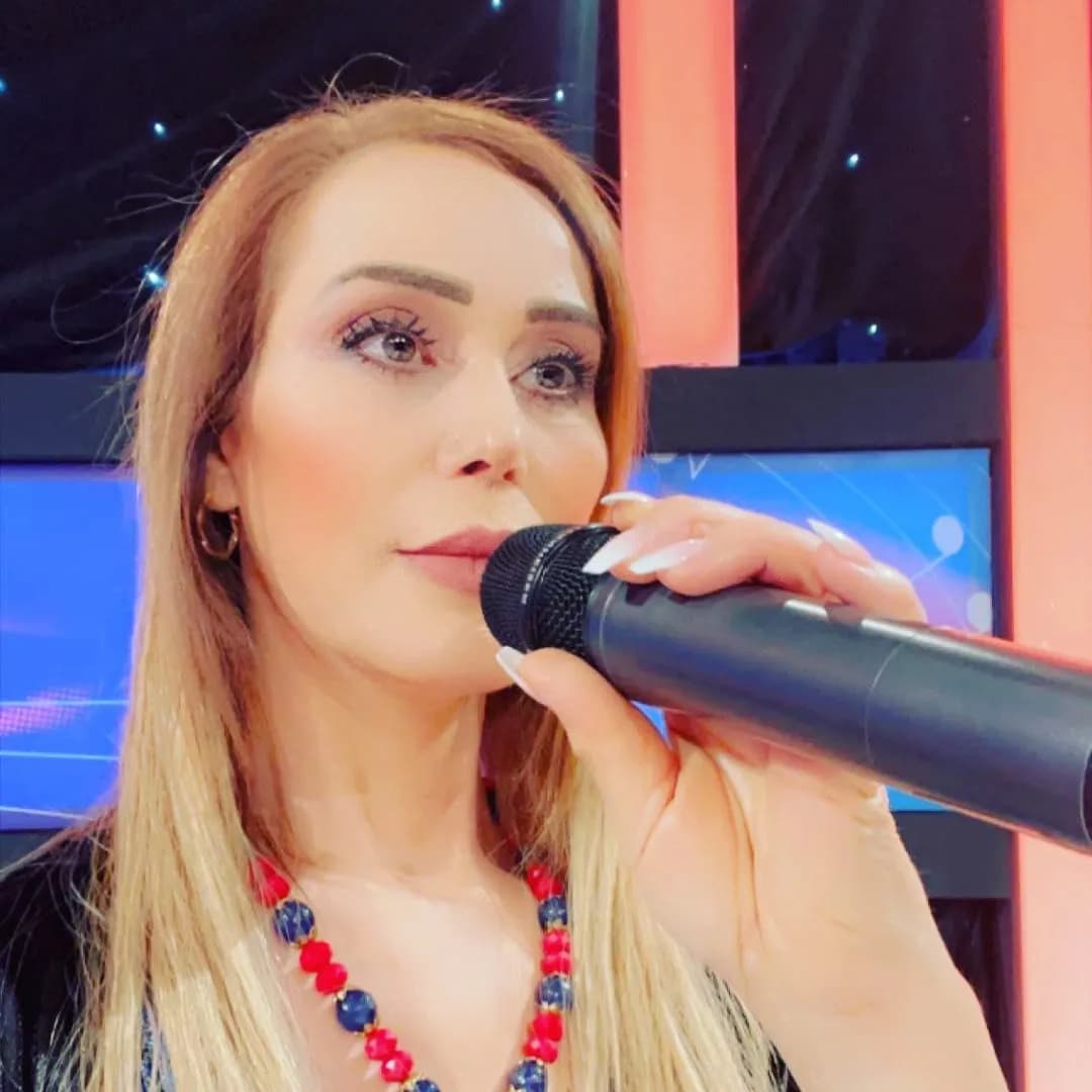 Hozan Cane - Şarkıcı - Profil fotoğrafı ve resmi görsel
