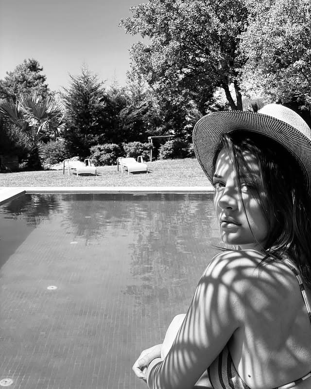 İrem Sak - Oyuncu (40 yaşında) - fotoğraf 2