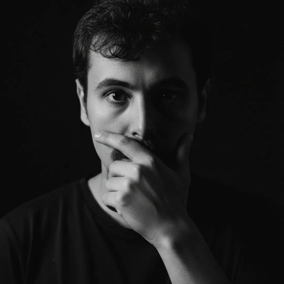 İsmail Furkan Şahin - Sosyal Medya Fenomeni (30 yaşında) - fotoğraf 5