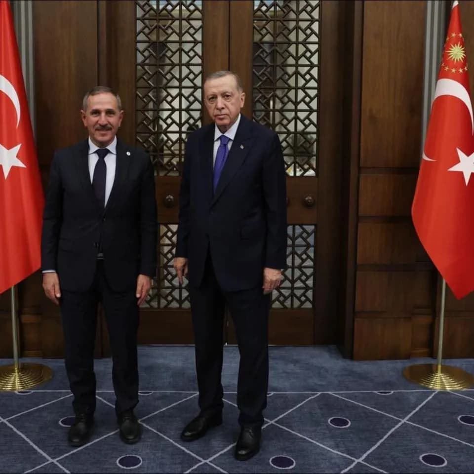 Köksal Kuş - İş İnsanı - Profil fotoğrafı ve resmi görsel