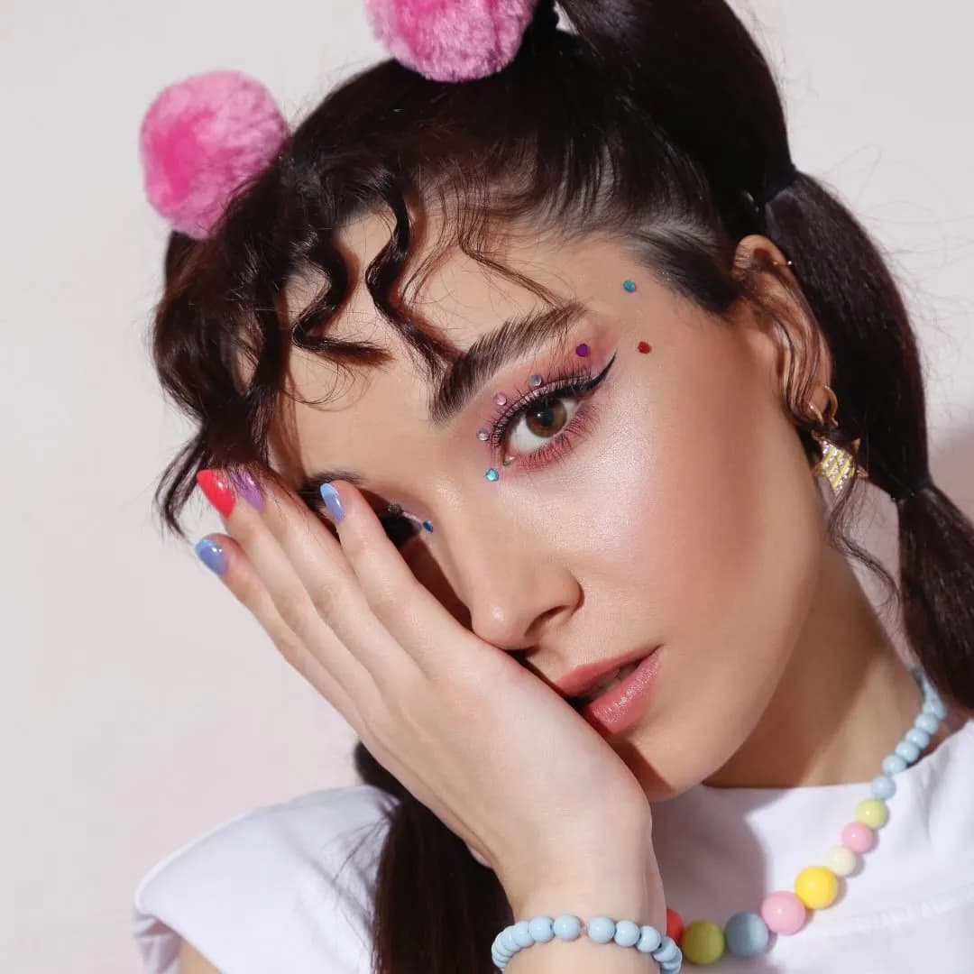 Lara Domaç - Oyuncu (27 yaşında) - Profil fotoğrafı ve resmi görsel