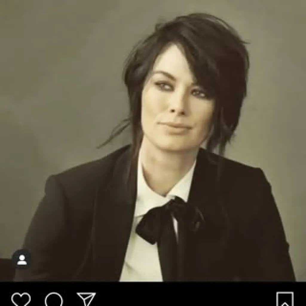 Lena Headey - Oyuncu (53 yaşında) - Profil fotoğrafı ve resmi görsel