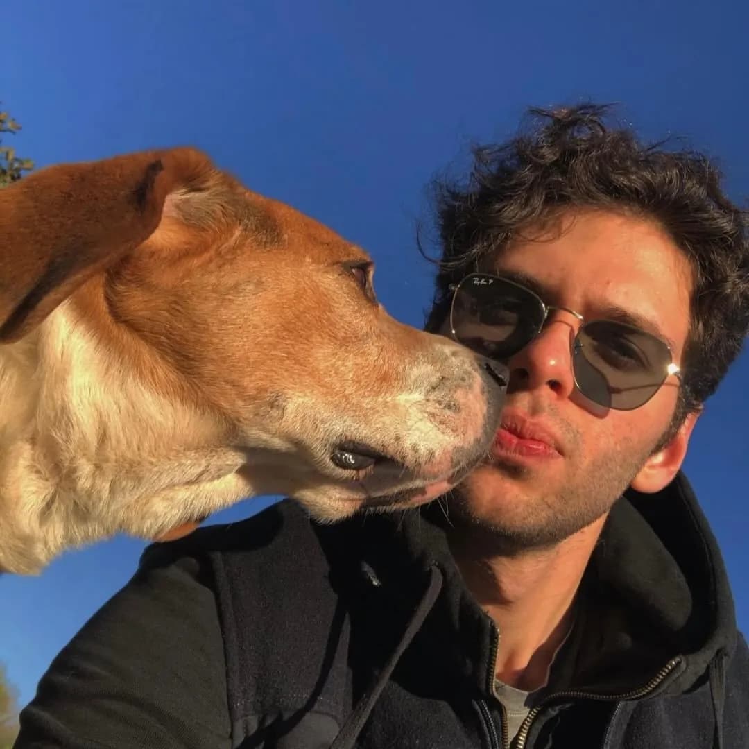 Levent Meşe - Schauspieler (30 alt.) - Profil fotoğrafı ve resmi görsel