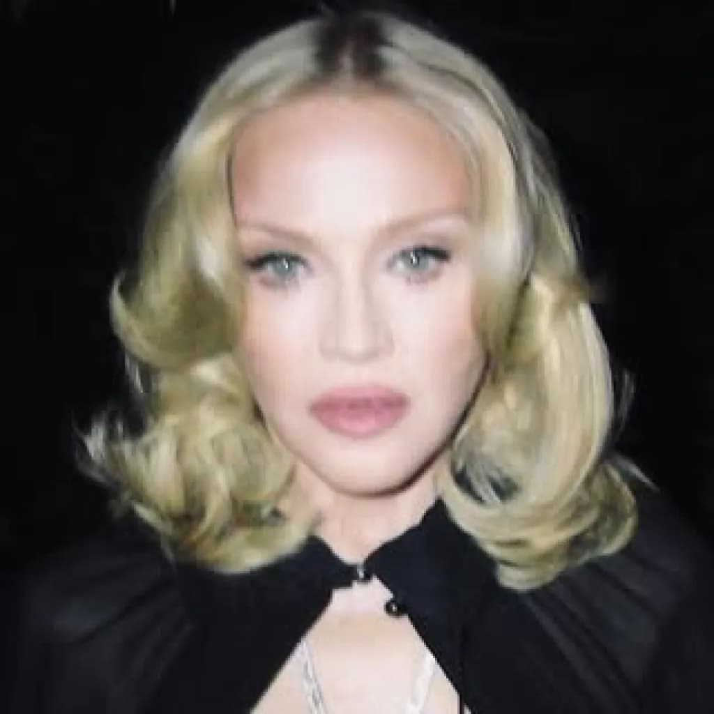 Madonna Louise Ciccone - Sänger (68 alt.) - Profil fotoğrafı ve resmi görsel