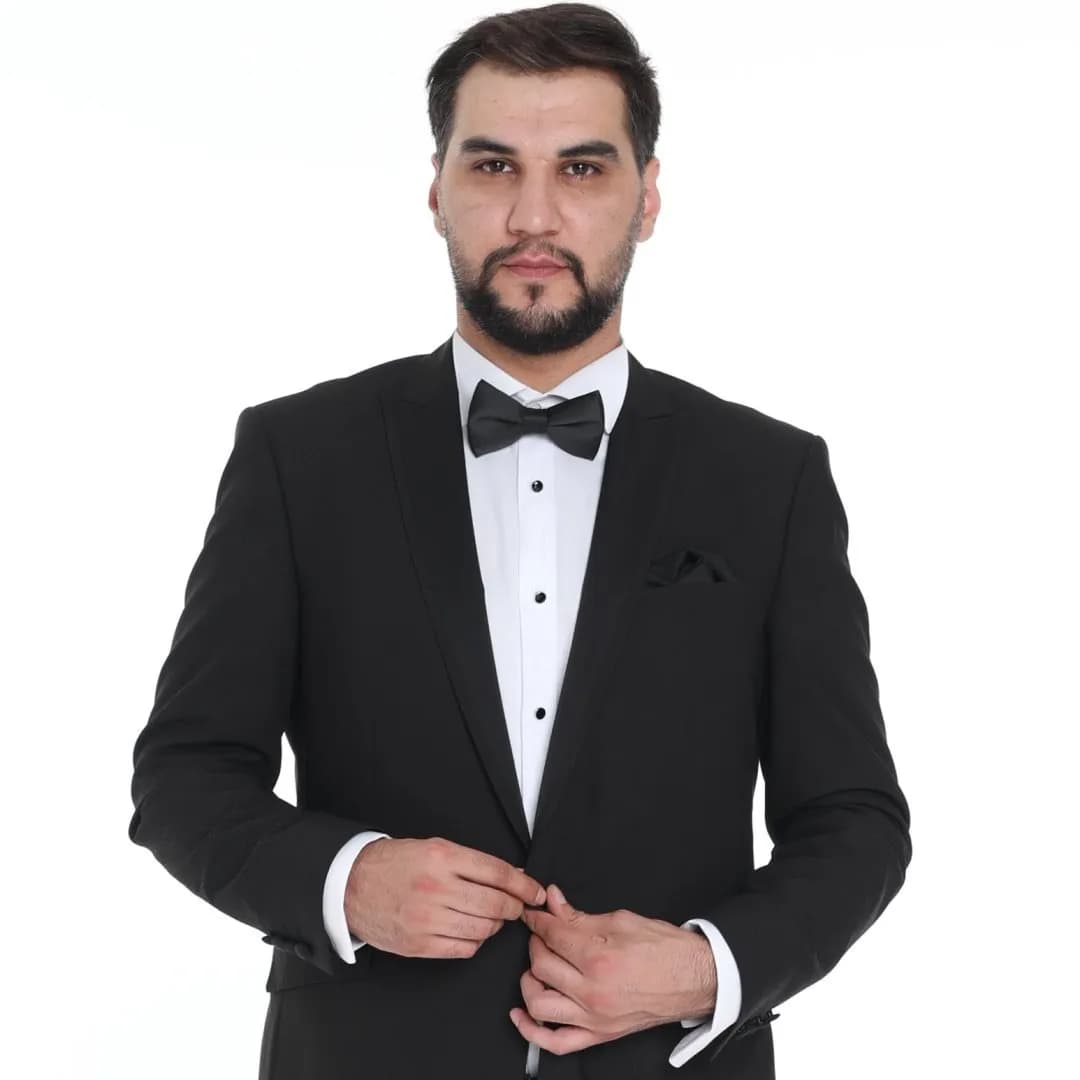 Mehmet Pala - Schauspieler (36 alt.) - Profil fotoğrafı ve resmi görsel
