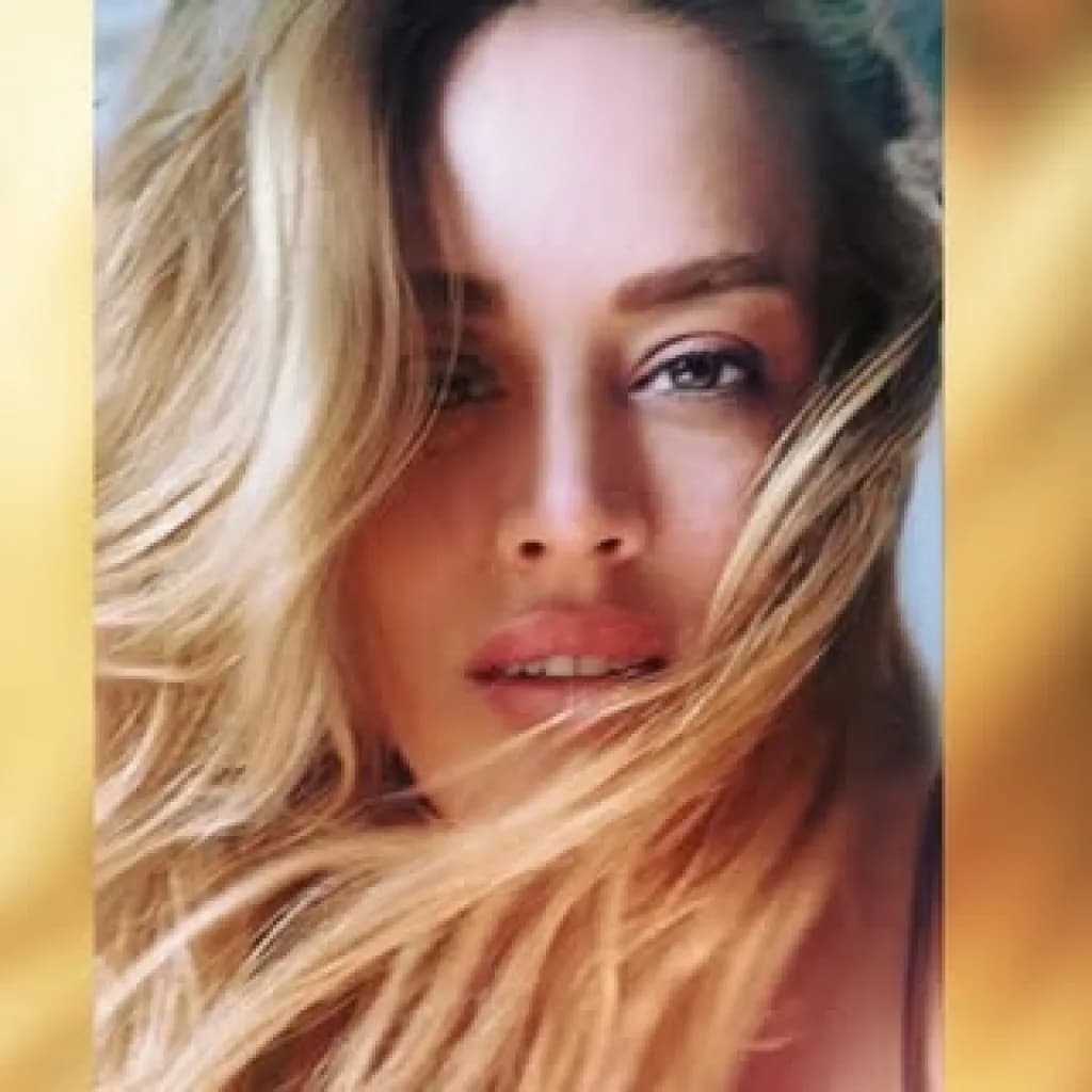 Melisa Doğu - Schauspieler (45 alt.) - Profil fotoğrafı ve resmi görsel