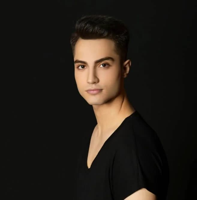 Mete Gök - Oyuncu (23 yaşında) - fotoğraf 5
