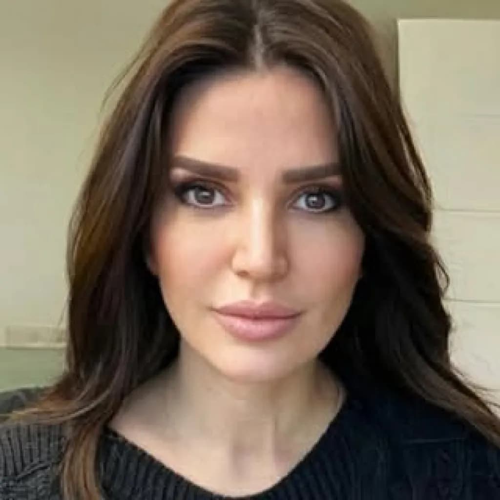 Müge Ulusoy - Oyuncu (54 yaşında) - Profil fotoğrafı ve resmi görsel