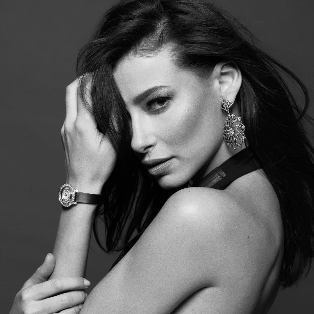 Müjde Uzman - Oyuncu