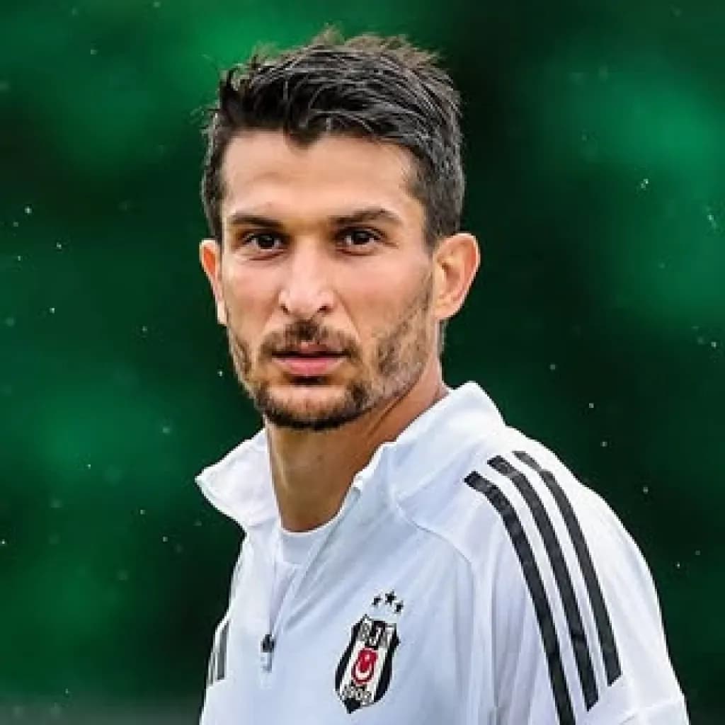 Necip Uysal - Fußballspieler (35 alt.) - Profil fotoğrafı ve resmi görsel