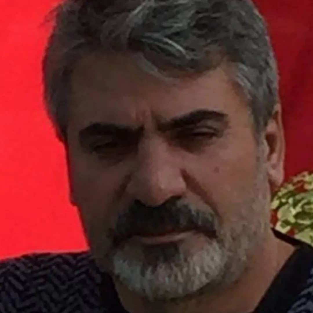 Nihat Ölmez - Heykeltıraş (65 yaşında) - Profil fotoğrafı ve resmi görsel