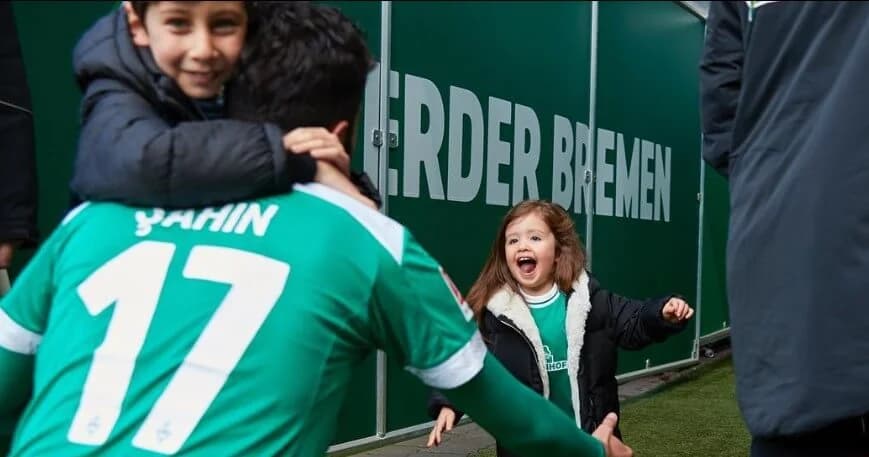 Nuri Şahin - Futbolcu (38 yaşında) - fotoğraf 4