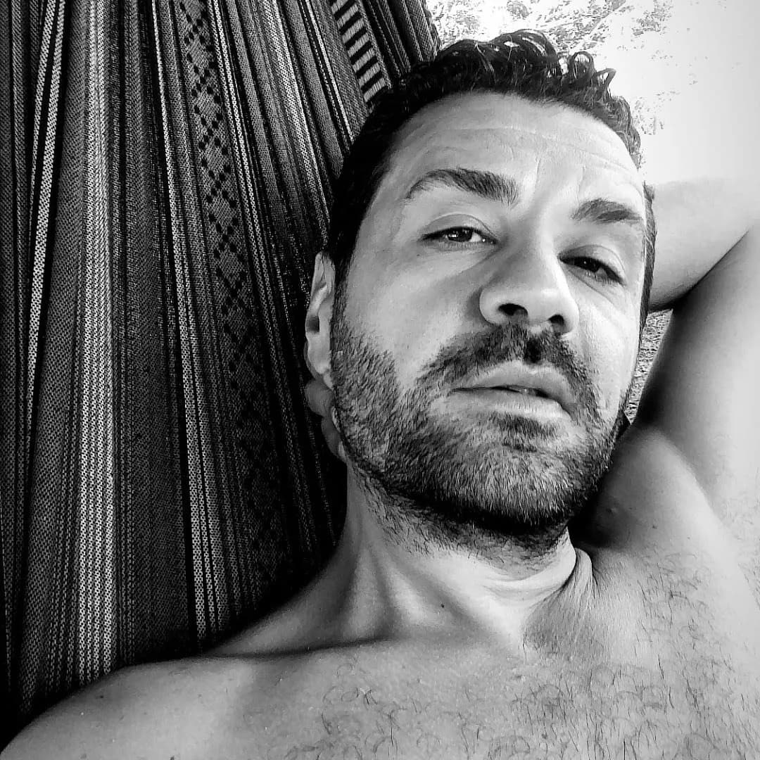 Onur Bilge - Schauspieler (43 alt.) - Profil fotoğrafı ve resmi görsel