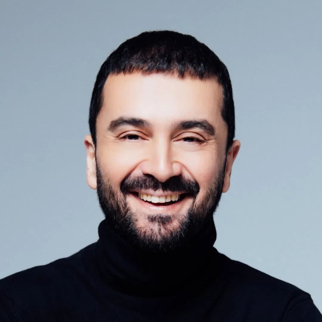 Onur Şan - Sänger (48 alt.) - Profil fotoğrafı ve resmi görsel