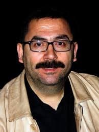 Orhan Kaplan - Akademisyen (63 yaşında) - Profil fotoğrafı ve resmi görsel