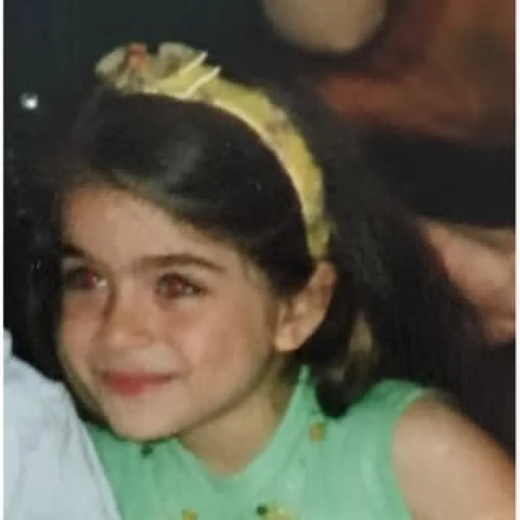 Öykü Çelik - Oyuncu (39 yaşında) - Profil fotoğrafı ve resmi görsel