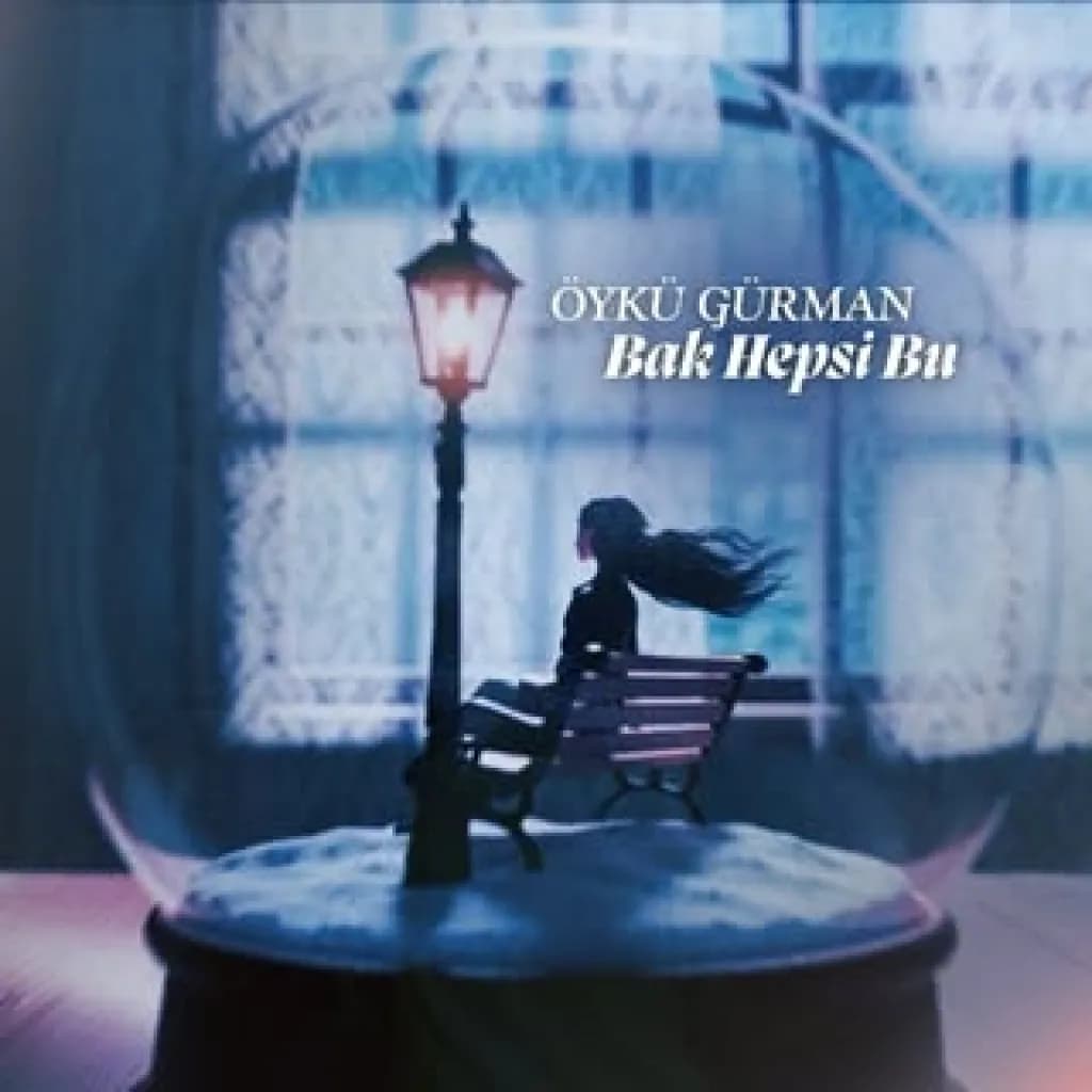 Öykü Gürman - Oyuncu (44 yaşında) - Profil fotoğrafı ve resmi görsel