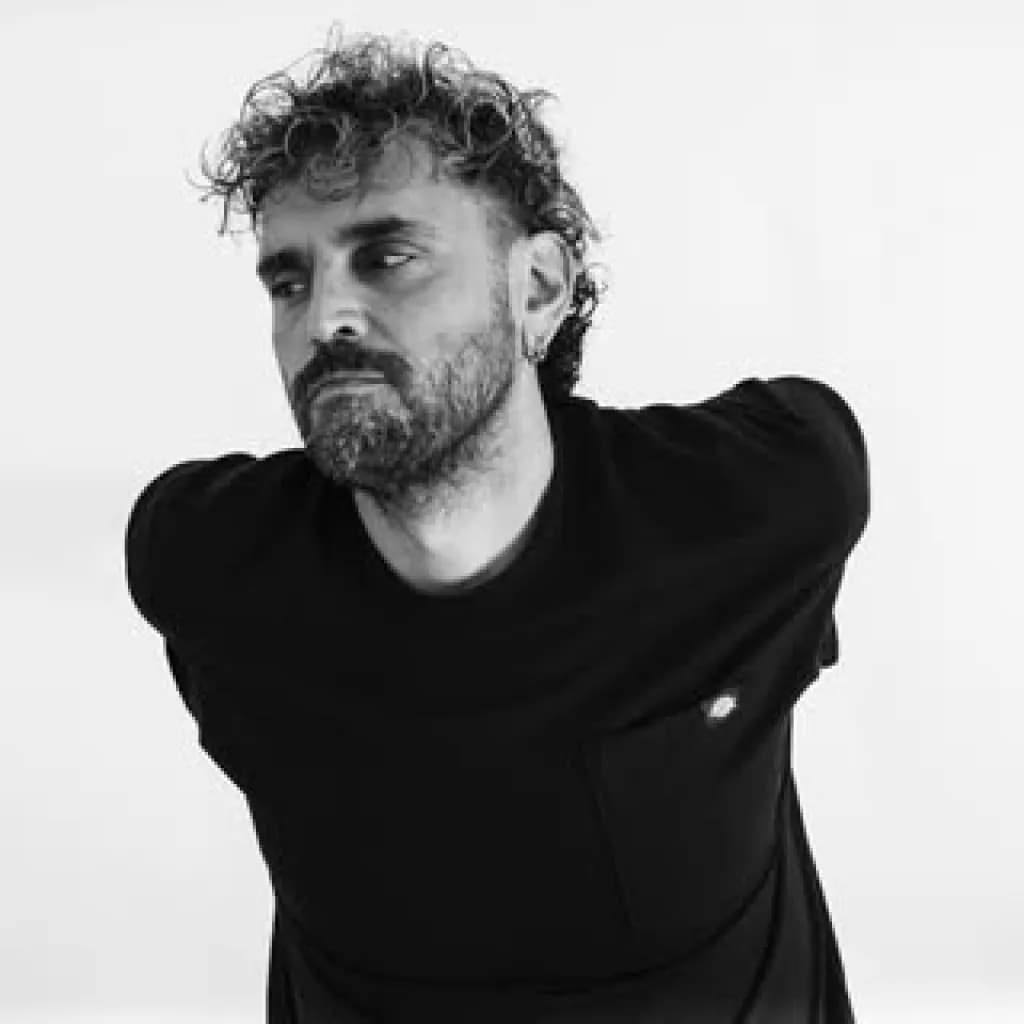 Özgün Çoban - Schauspieler (41 alt.) - Profil fotoğrafı ve resmi görsel