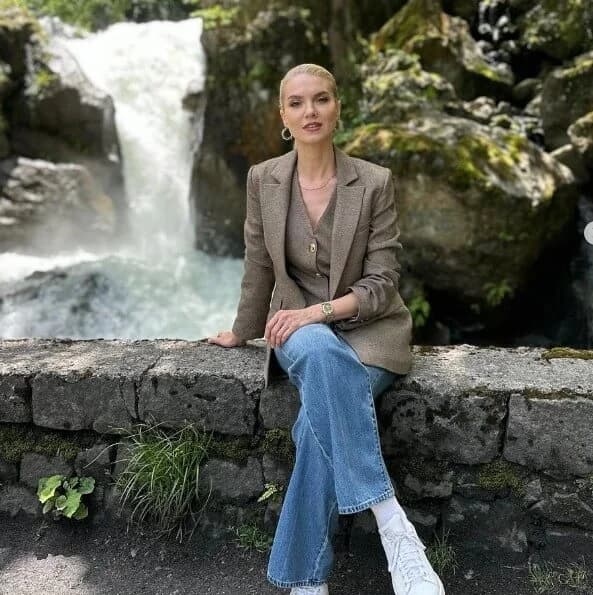 Pelin Çini - Gazeteci - fotoğraf 4